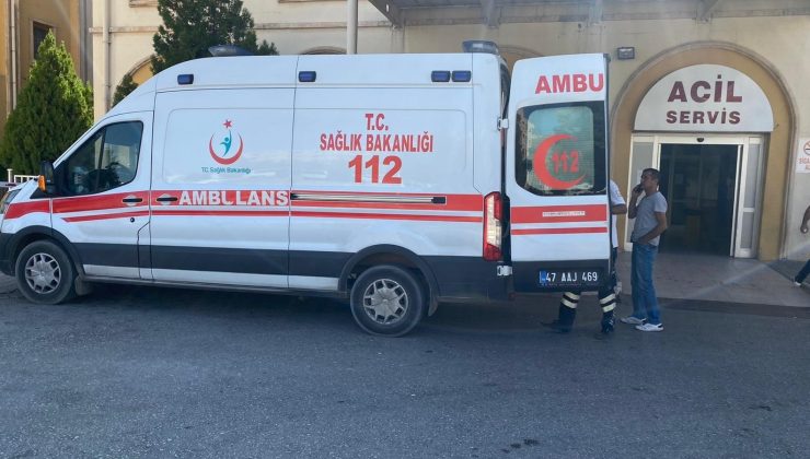 İnşaattan düşen işçi hayatını kaybetti