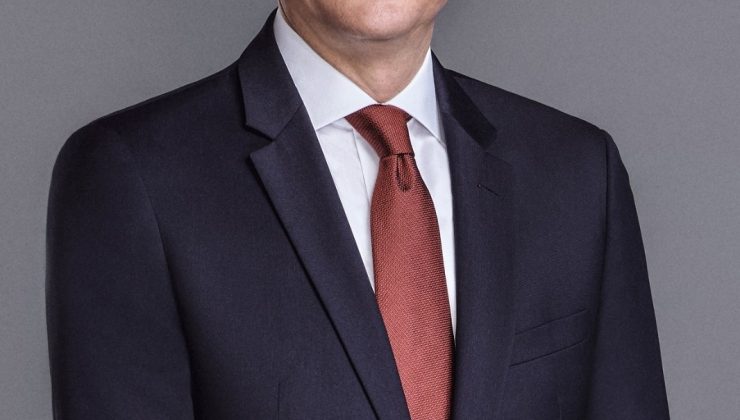 Institutional Investor’dan Burak Başarır’a En İyi CEO ödülü