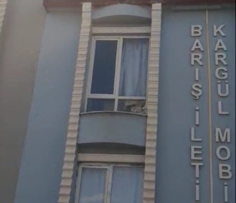 İntihara kalkışan genci cumhuriyet savcısı ve belediye başkanı ikna etti