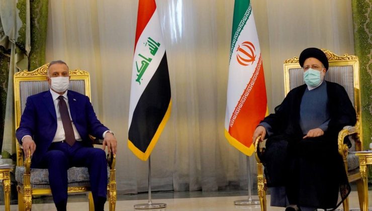 İran – Irak arasında vize kaldırıldı