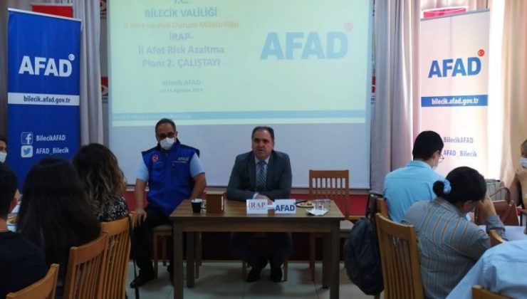 İRAP 2. Çalıştayı tamamlandı