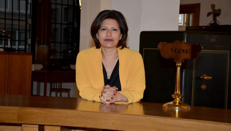 İş Bankası Resim Müzesi için çalışmalar sürüyor