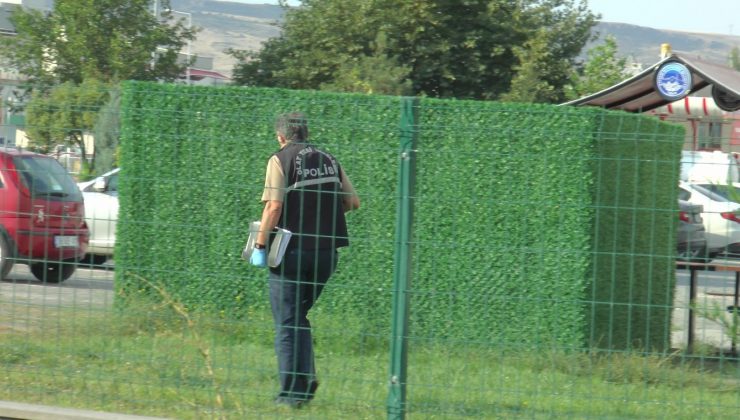 İŞKUR Kayseri İl Müdürlüğü’nde intihar girişimi