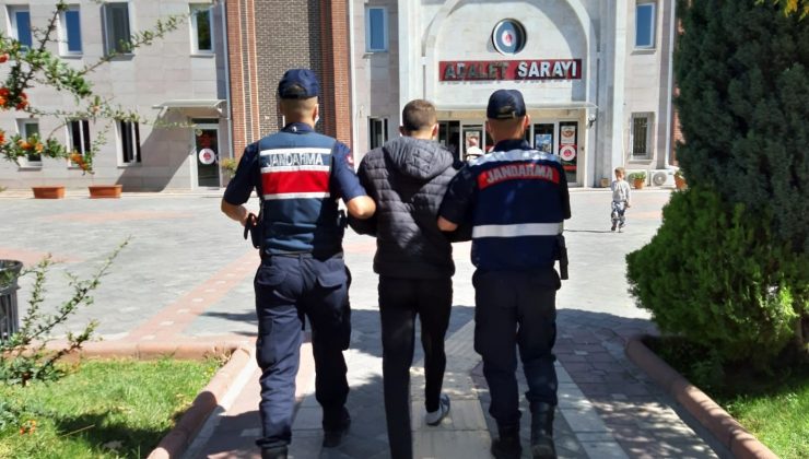 Isparta’da su sayacı ve motosiklet hırsızları yakalandı