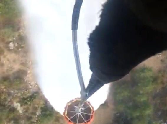 Isparta’daki orman yangını kontrol altına alındı