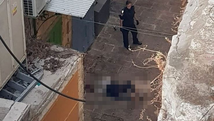 İsrail güçleri, Mescid-i Aksa’nın kapısında Filistinli bir kadını öldürdü