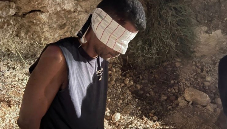 İsrail’de hapishaneden kaçan Filistinlilerden 2’si daha yakalandı
