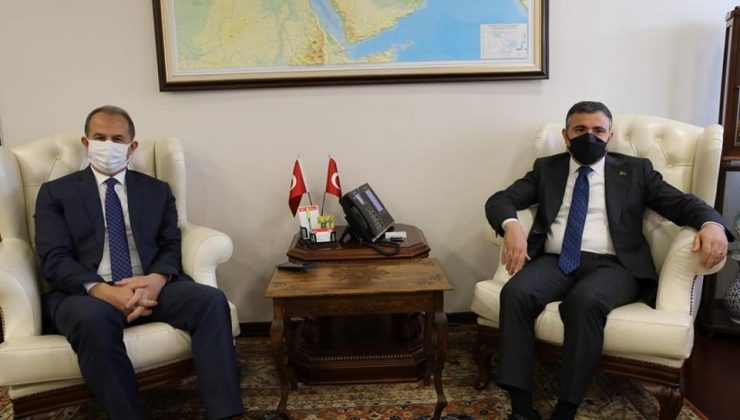 İZDES projesi Düzce’de incelendi