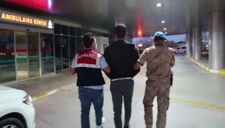 İzmir merkezli operasyonda Semih Terzi’nin oğlu da gözaltında