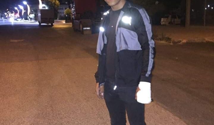 İzmir’deki cinayetin şüphelisi tutuklandı