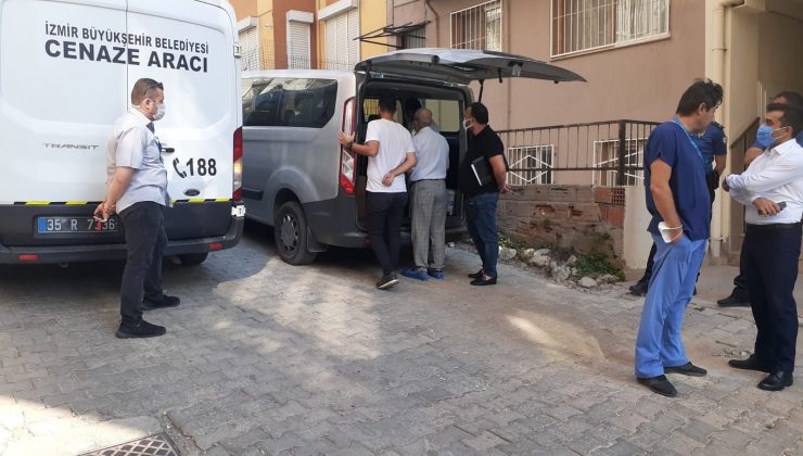 İzmir’deki korkunç kuzen cinayetinin şüphelisi tutuklandı