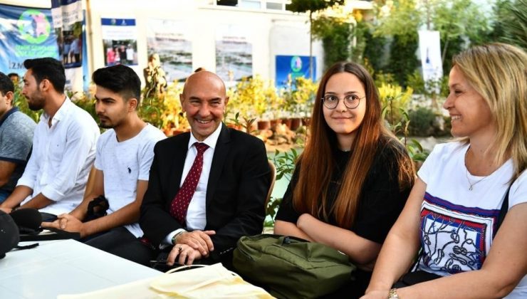 İzmirli başkanlar öğrencilerin barınma sorununa el attı