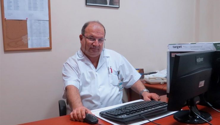 İzmirli doktor Covid-19’dan hayatını kaybetti