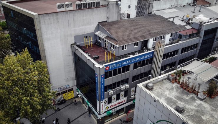 İzole hayat bireysel antrenmana yöneltti