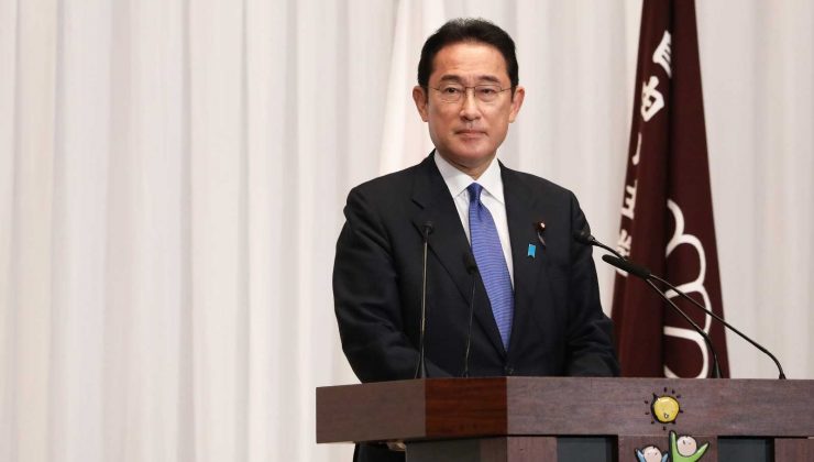 Japonya’da başbakan olması beklenen Kishida önceliklerini açıkladı