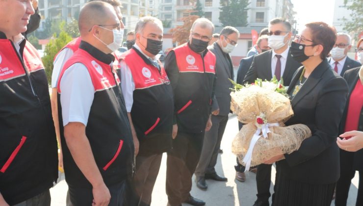Kadın çiftçi ve girişimciler ’Kız Kardeşim Projesi’ ile destekleniyor