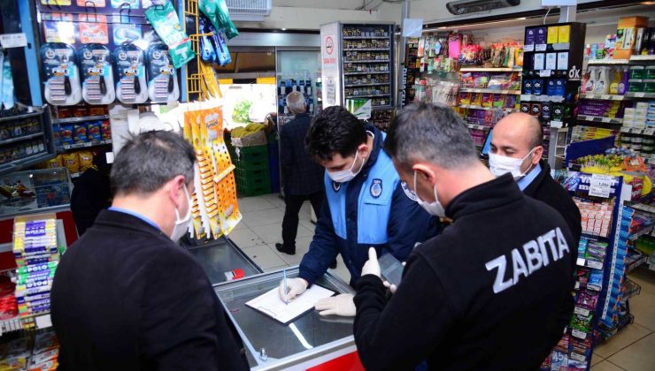 Kahramankazan’da fahiş fiyat denetimleri sürüyor