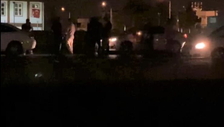 Kahramanmaraş’ta ’dur’ ihtarına uymadı, kaçarken mahalle bekçisini yaraladı