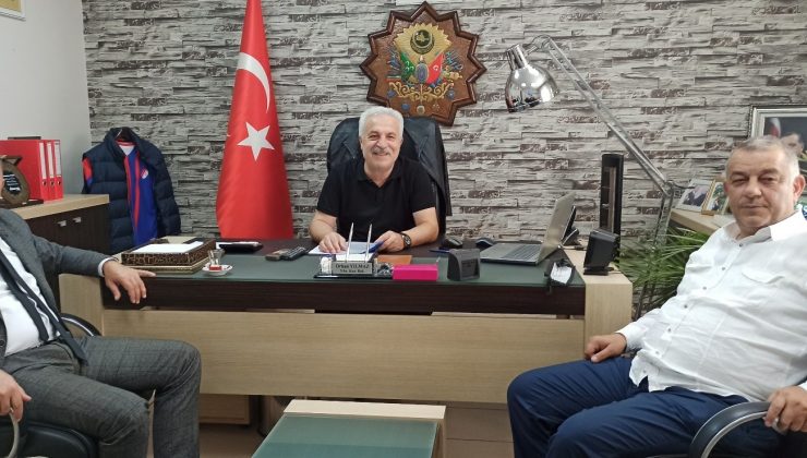 Kamyon ve taşıyıcılar sorunlarını çözmek için dosya hazırladı