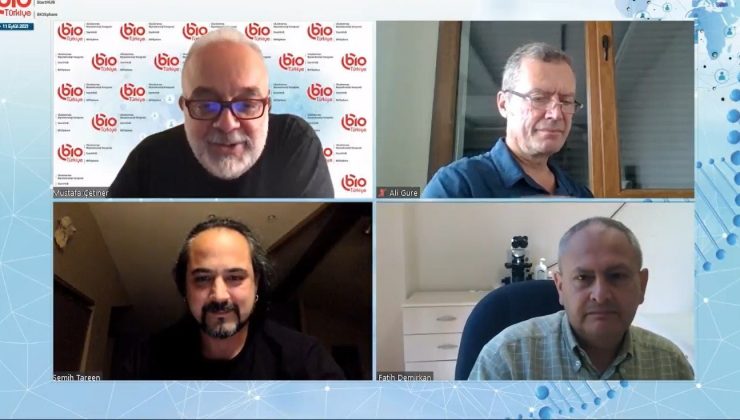 Kanserde gen aktarımıyla tedavi üretiliyor