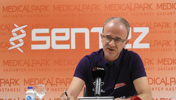 Kanserden korunmak isteyen kadınlara jinekolojik tarama çağrısı