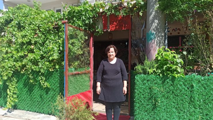 Karadeniz mutfağını Kahramanmaraşlı’lara sevdirdi