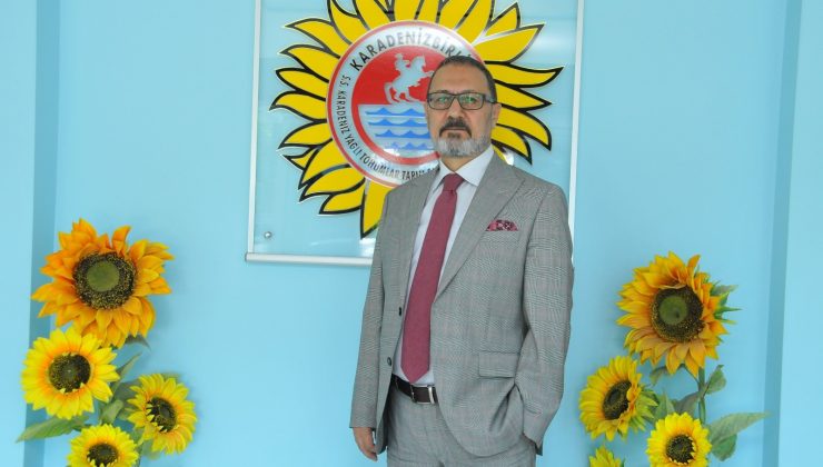 Karadenizbirlik’ten ayçiçeğine 5 TL