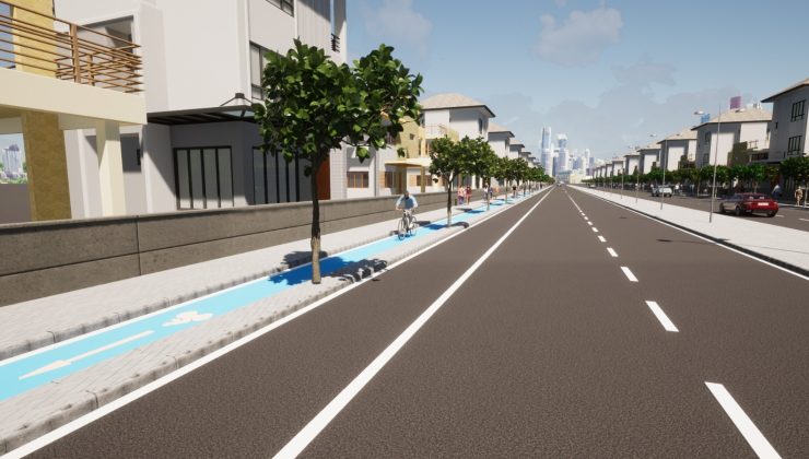 Karaman’da sağlıklı yol projesinin yapımı başlıyor