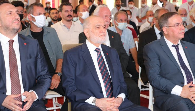 Karamollaoğlu: “11 Eylül saldırıları Amerikan istihbaratı tarafından planlandı”