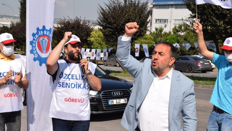 KARDEMİR’de delege seçimleri tamamladı