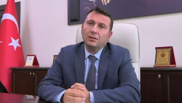 Kars Sağlık Müdürü Lazoğlu’ndan aşı açıklaması