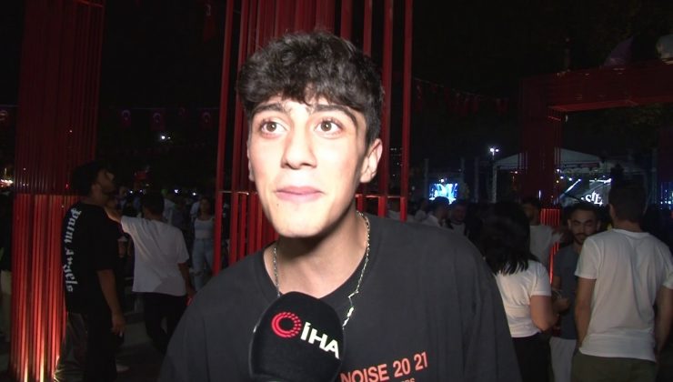 Kartal Belediyesi’nden Dünya Barış Günü’ne özel “Barışa Rap” konseri