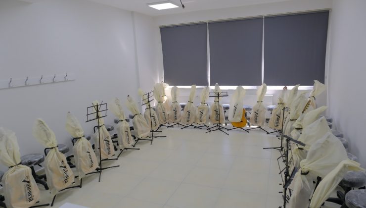 KASMEK’te kurslar 2 Ekim’de başlıyor