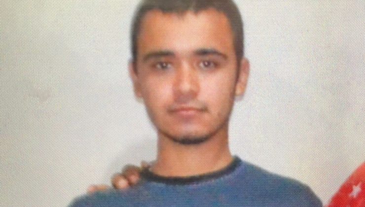 Kayıp engelli genç için seferber oldular