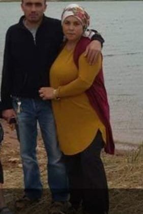 Kayıp olarak aranan eşini boğarak öldürdüğü ortaya çıktı