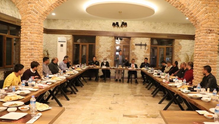 Kaymakam Bilici: “Emirdağ’ı ileri seviyelere taşımak istiyoruz”