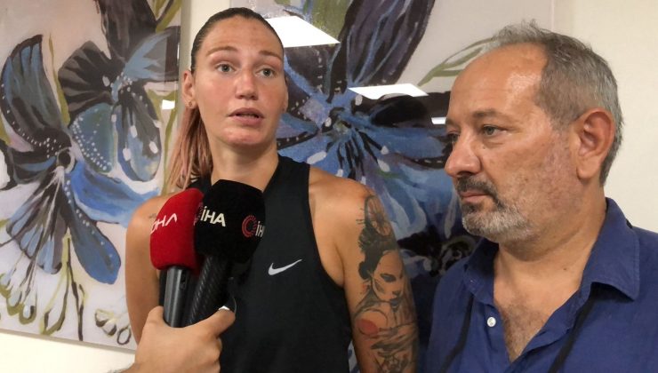 Kayseri Basketbol oyuncularına ’Bozulan efor cihazı’ rötarı