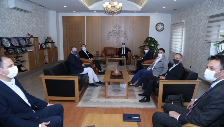 Kayseri, Kapadokya Ekspresi’ni ağırlayacak