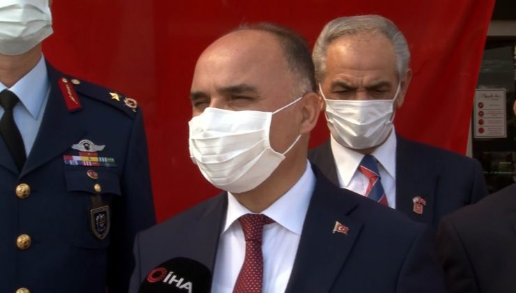 Kayseri’de vaka yoğunluğunun nedeni gurbetçiler ve vatandaşların kapalı alanlarda bir araya gelmesi