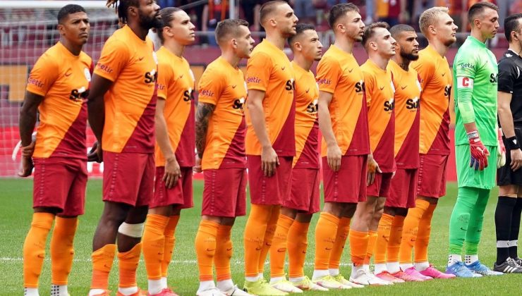 Kayserispor ile Galatasaray 51. randevuda