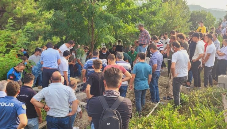 Kazadan 3 ay sonra hayatını kaybetti