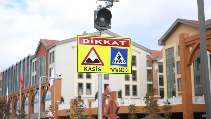 Kazaların olduğu bölgelerde tedbirler genişletiliyor