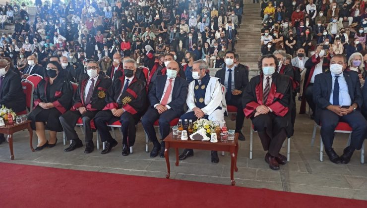 Keçiören Belediye Başkanı Altınok’tan mezun öğrencilere iş müjdesi