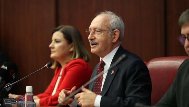 Kemal Kılıçdaroğlu, Çınar Çocuk Evi için İzmit’e gelecek