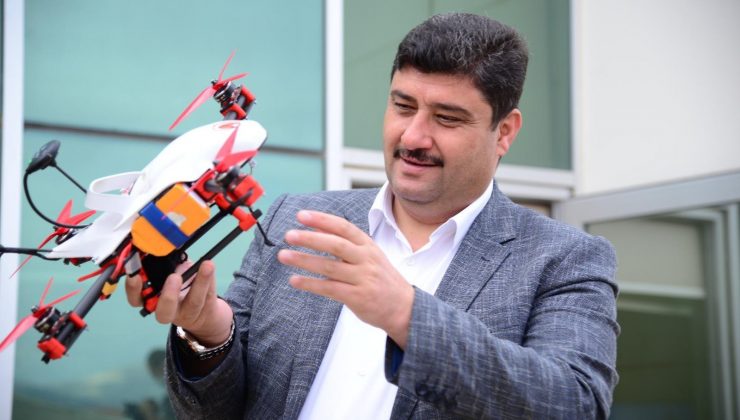 Ankara’nın gururu oldular