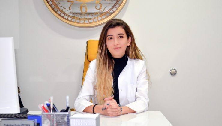 Kendinizi çok seviyorsanız bu hastalığa yakalanmış olabilirsiniz