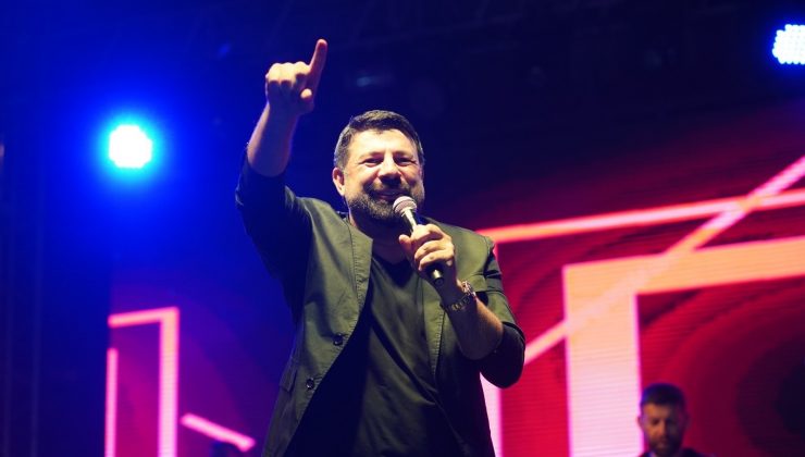 Kestel’de ’Toni Storaro’ rüzgarı