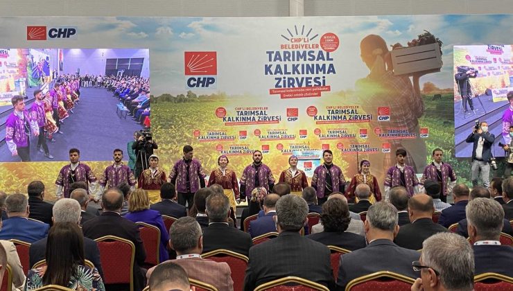 Kılıçdaroğlu: “Herkes üretecek kimse zarar etmeyecek herkes kazanacak”