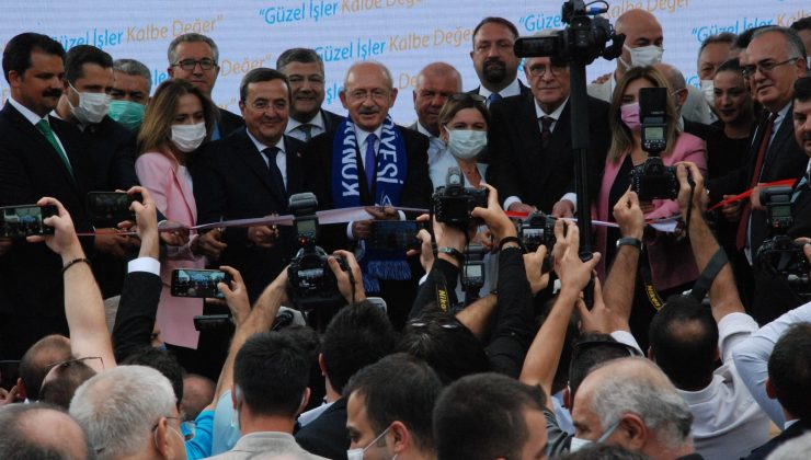 Kılıçdaroğlu: “Önümüzdeki hafta Trakya’da Roman çalıştayı yapacağız”