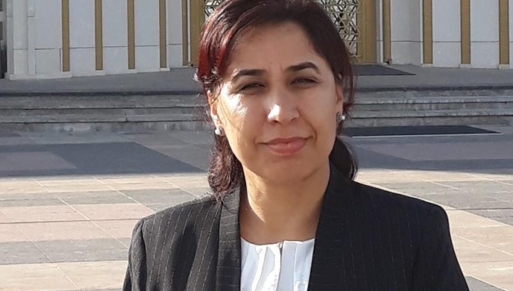 Kilis’in ekonomik ve beşeri coğrafyası anlatıldı